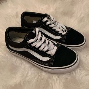 Old skool vans